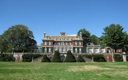 Old Westbury Gardens