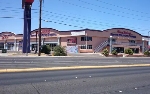 Erotic Heritage Museum