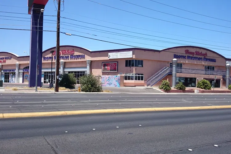 Erotic Heritage Museum