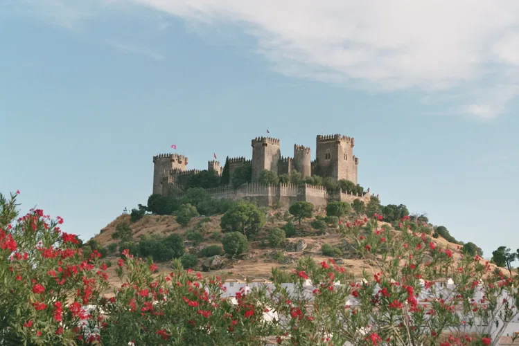 Castillo de Almodóvar