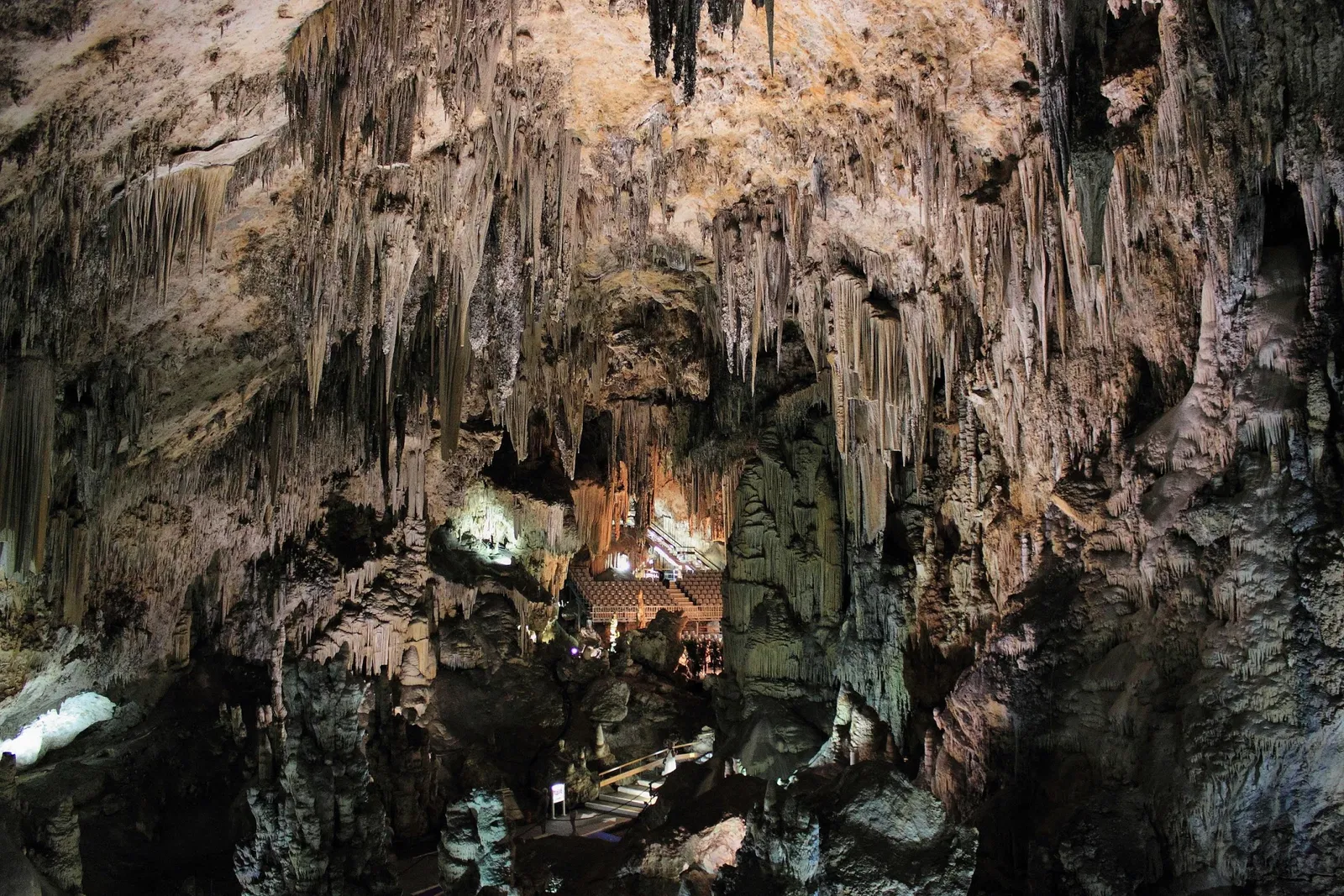 Cueva de Nerja