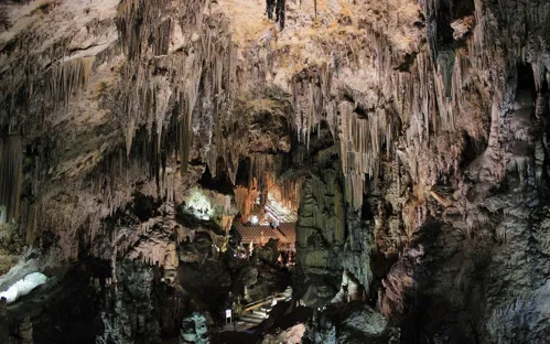 Cueva de Nerja