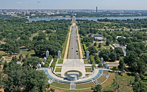 Arlington National Cemetery