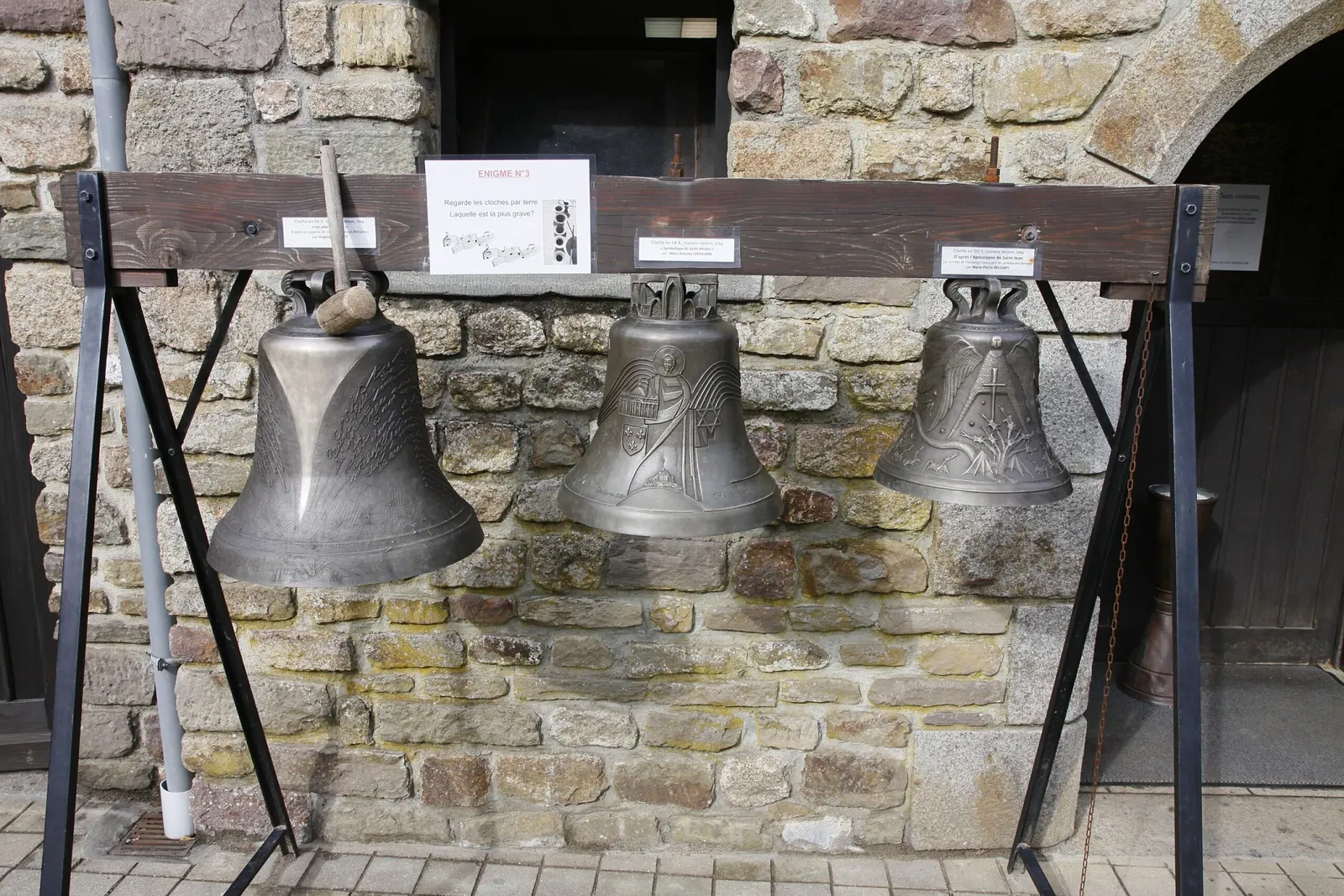 Fonderie de Cloches Cornille Havard