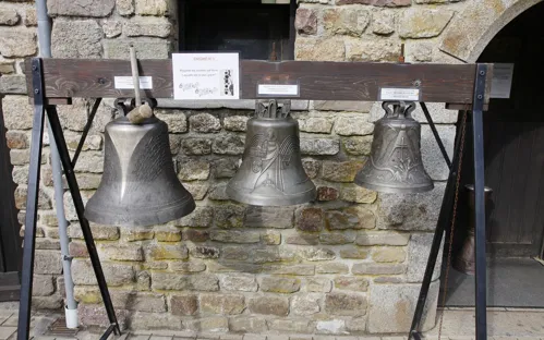 Fonderie de Cloches Cornille Havard