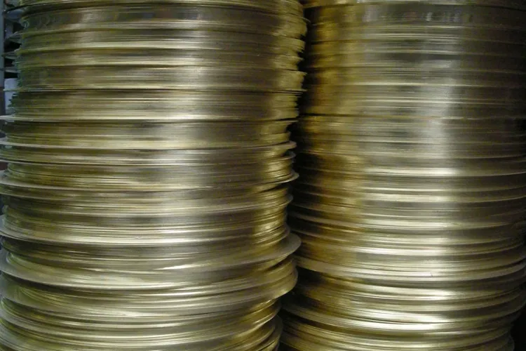 Copper Workshop