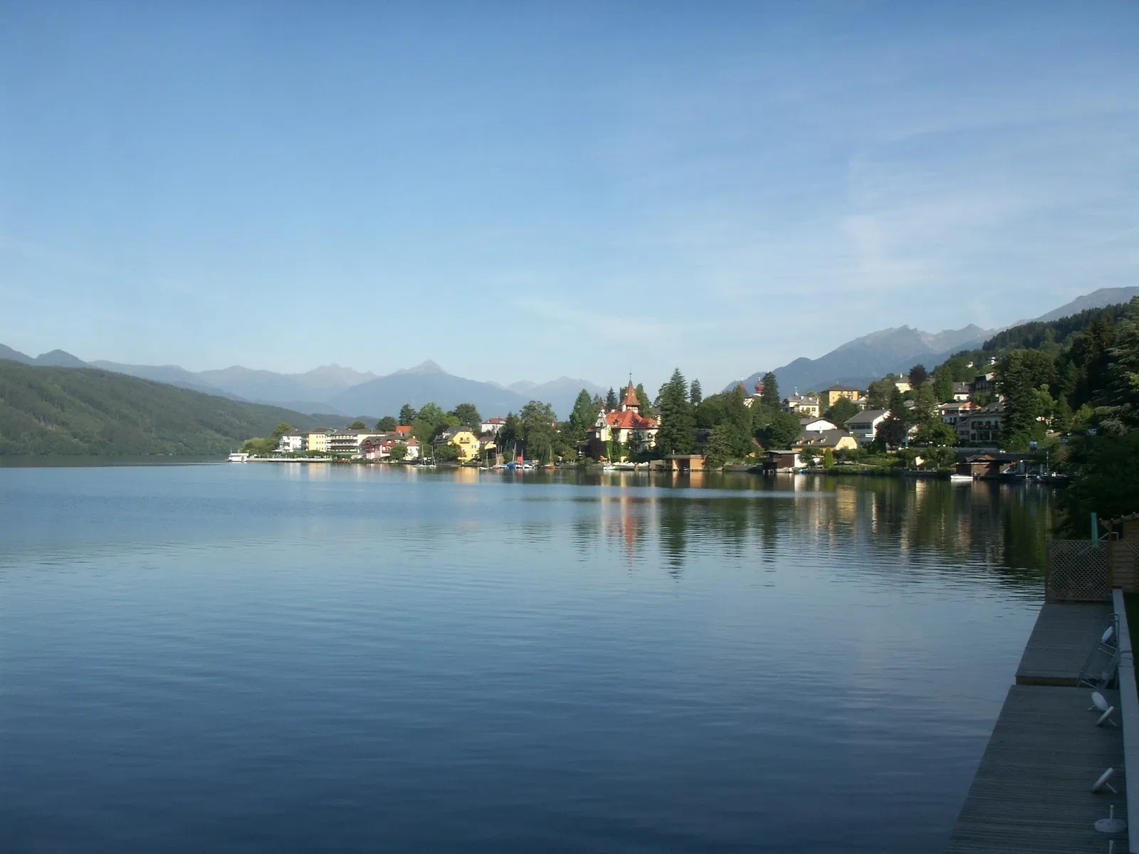 Medieval art & Early Renaissance art museums in Carinthia
