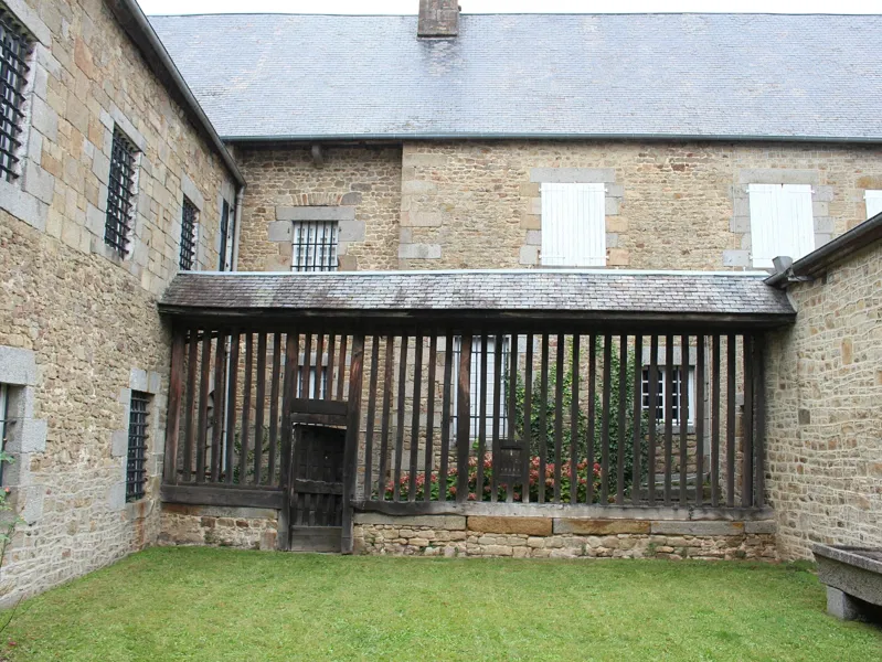 Municipal Museum of Art and History (Avranches) Visitor Information Municipal Museum of Art and History (Avranches) Visitor Information
