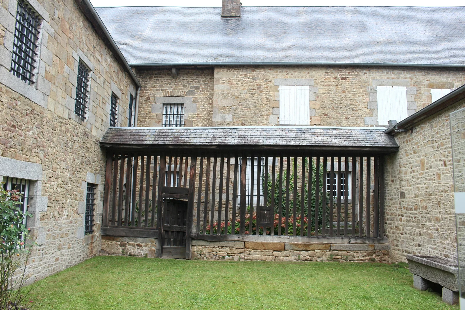 Musée d'art et d'histoire d'Avranches