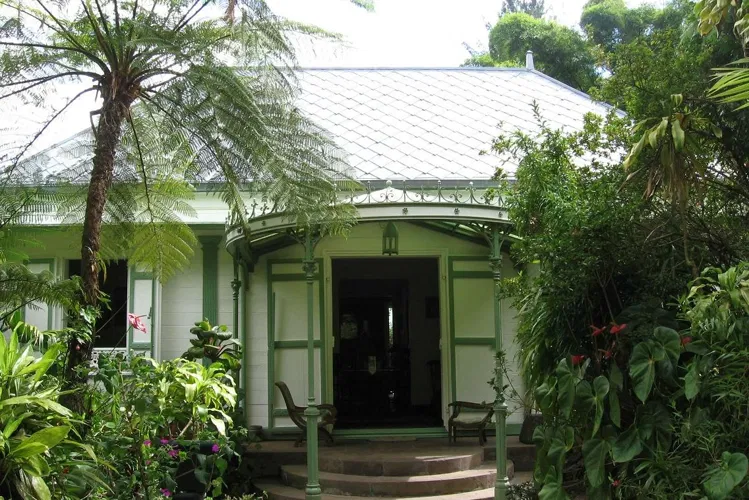 Folio House