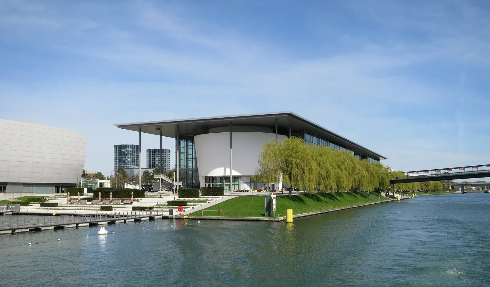 Autostadt