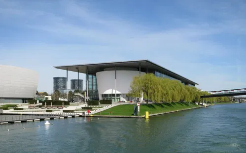 Autostadt