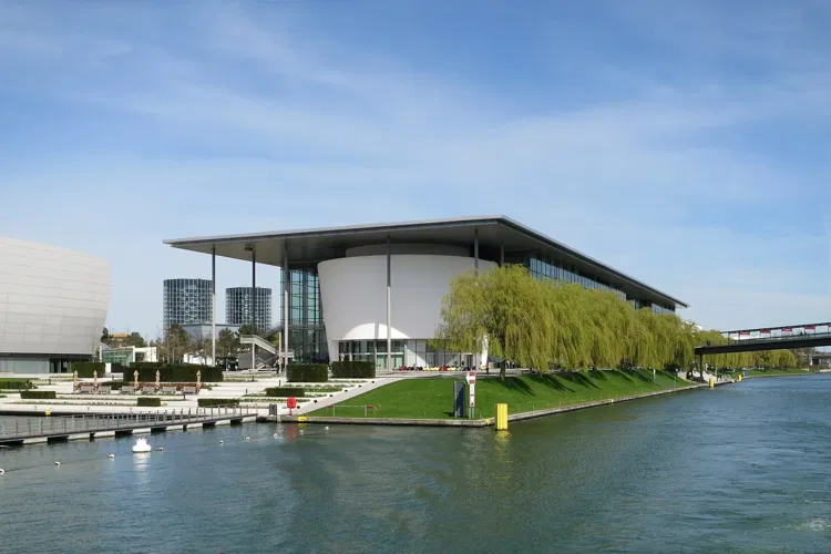 Autostadt