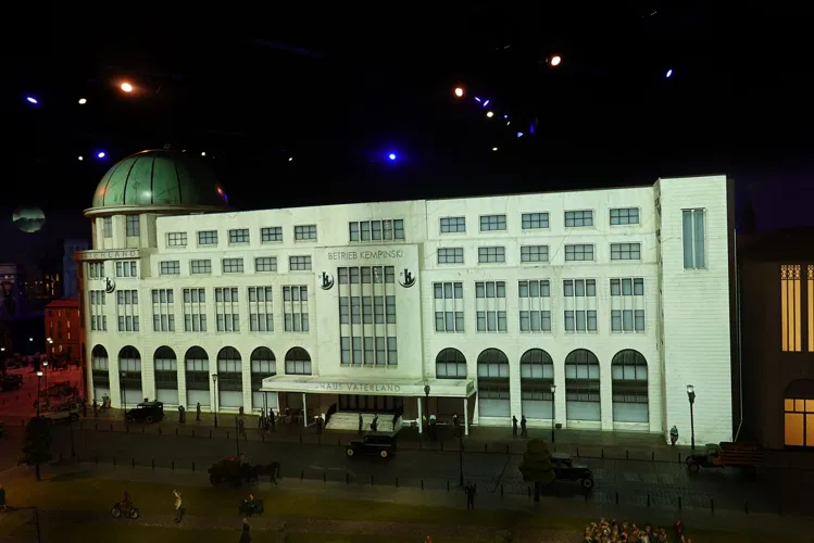 Little BIG City Berlin