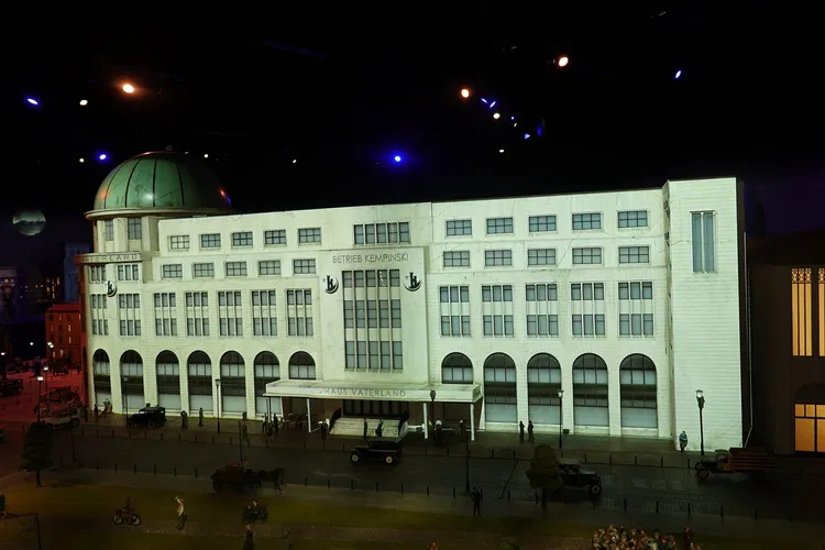 Little BIG City Berlin