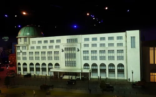 Little BIG City Berlin