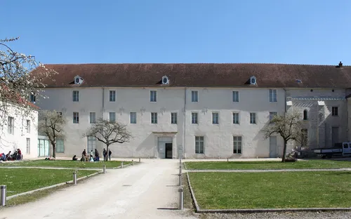 Musée du Pays Chatillonnais