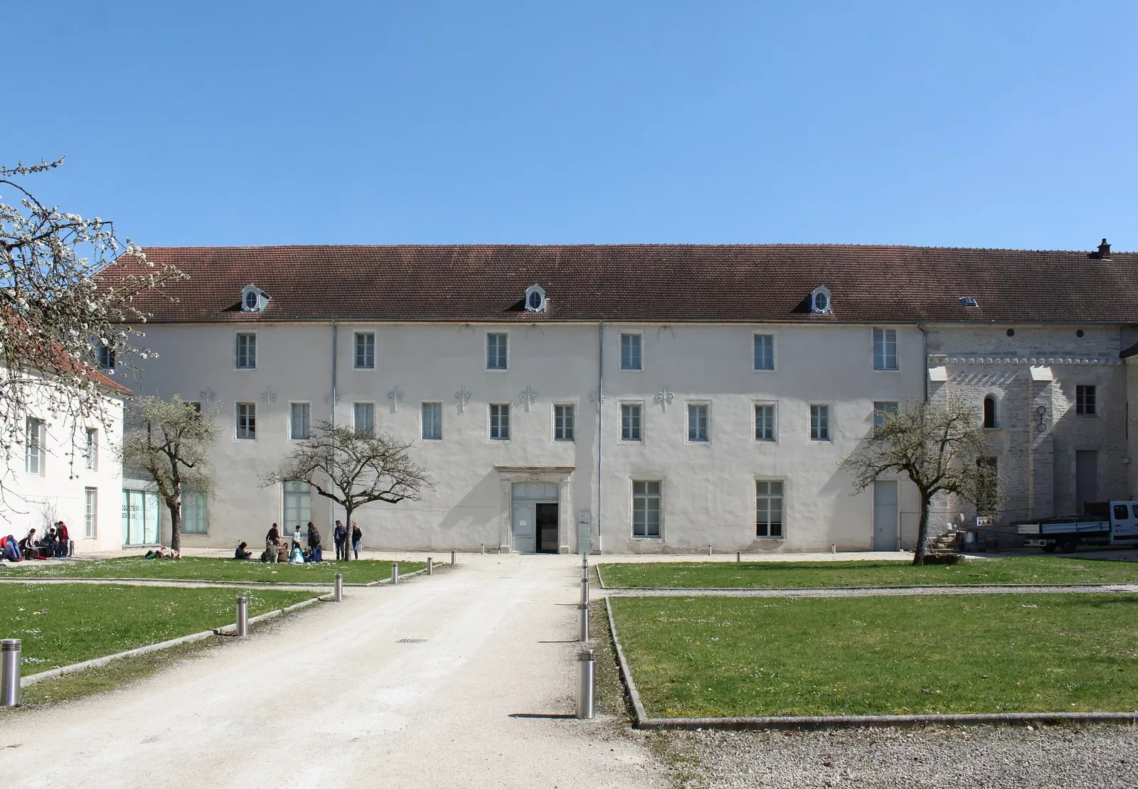 Museum of Pays Châtillonnais