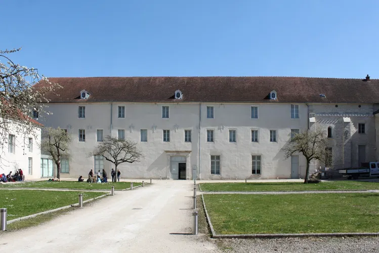 Museum of Pays Châtillonnais