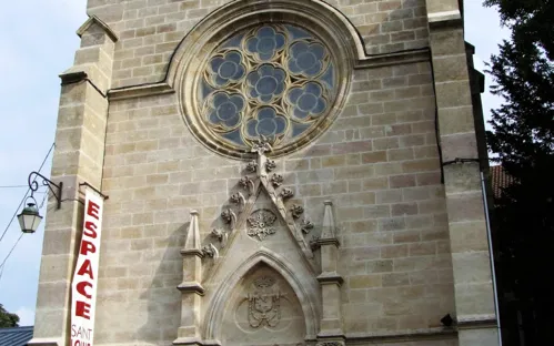 Chapelle Saint-Louis