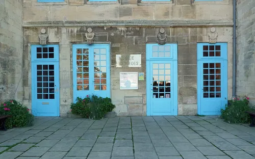 Musée Barrois