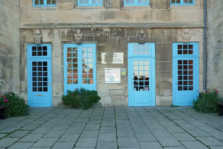 Musée Barrois