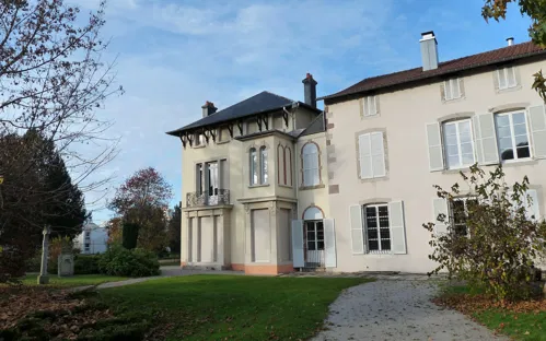 Charles Friry Museum