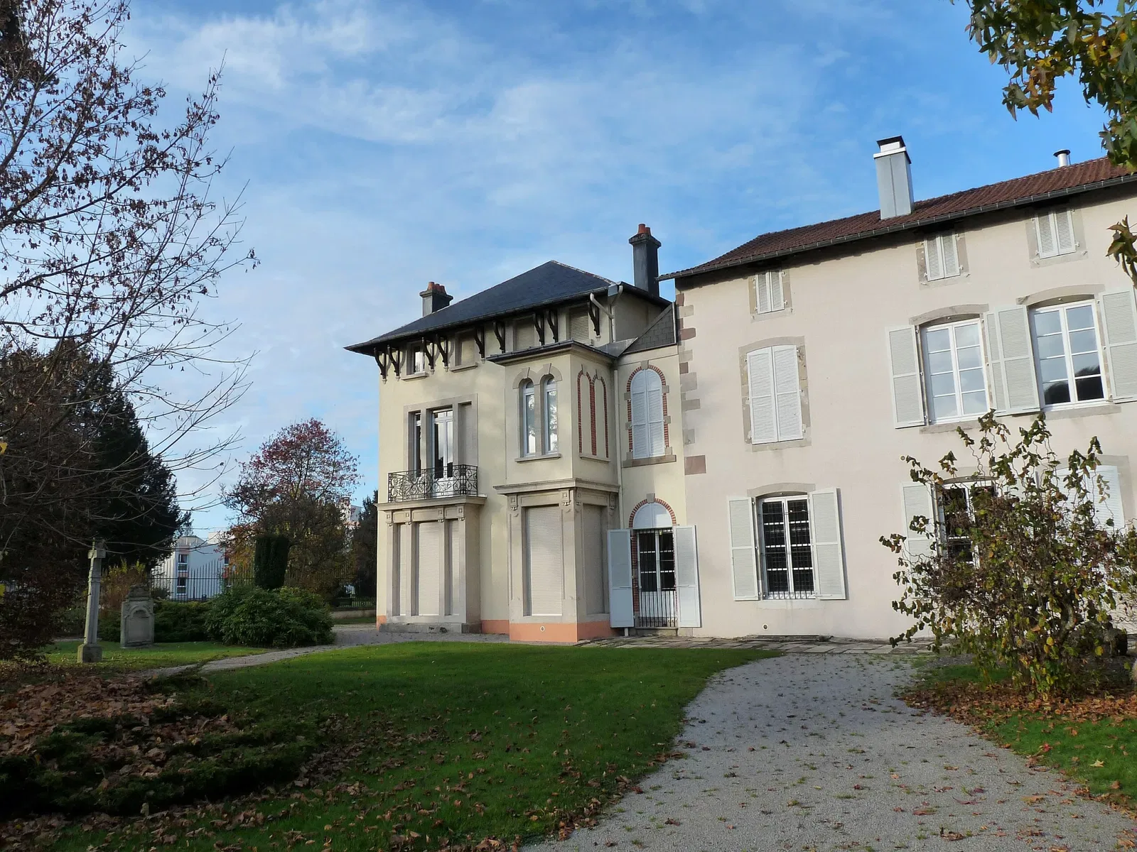 Musée Charles Friry