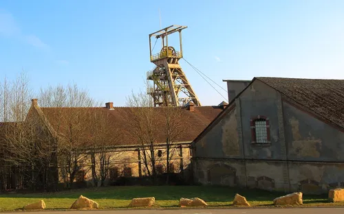 Écomusée des Mines de Fer de Lorraine