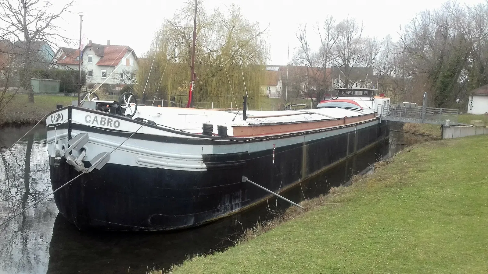 Musée de la Batellerie