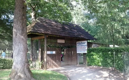 Parc Animalier de Charleville-Mézières