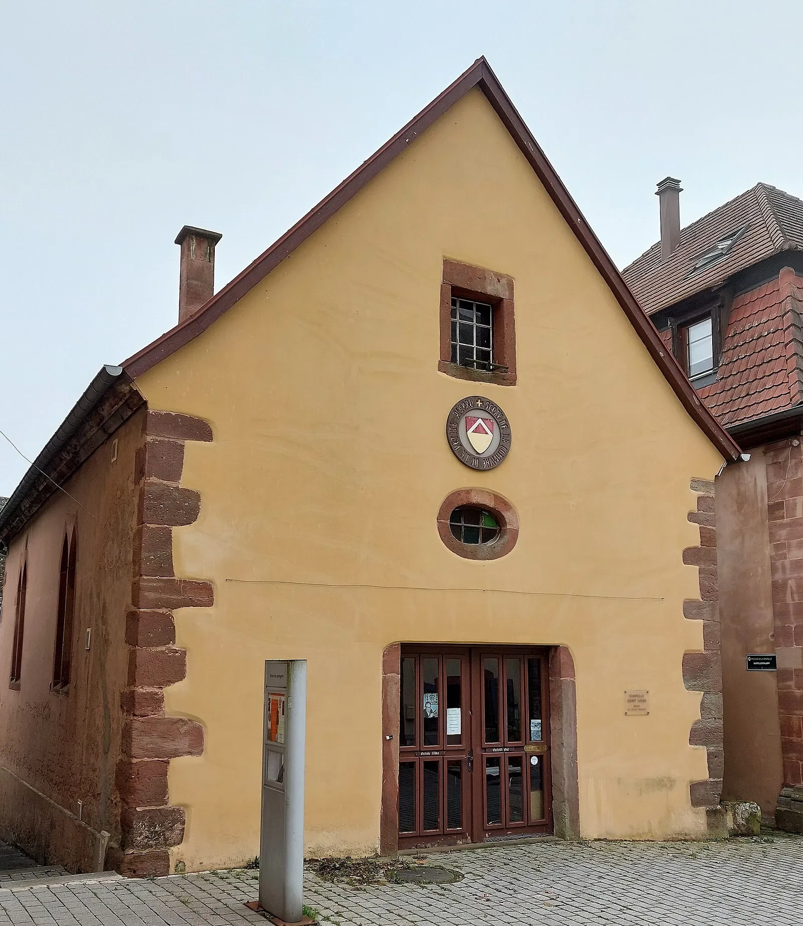 Musée du Sceau Alsacien