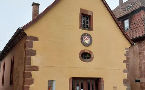 Musée du Sceau Alsacien