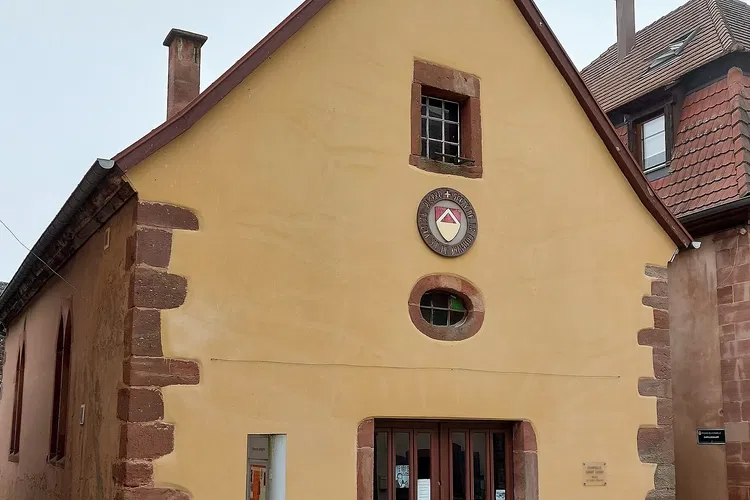 Musée du Sceau Alsacien