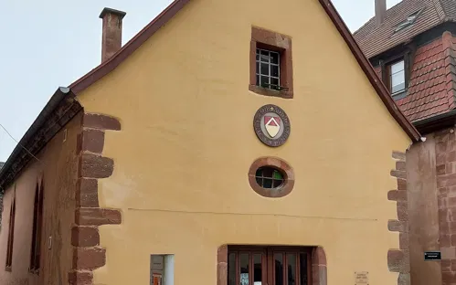 Museum of the Alsatian Seal