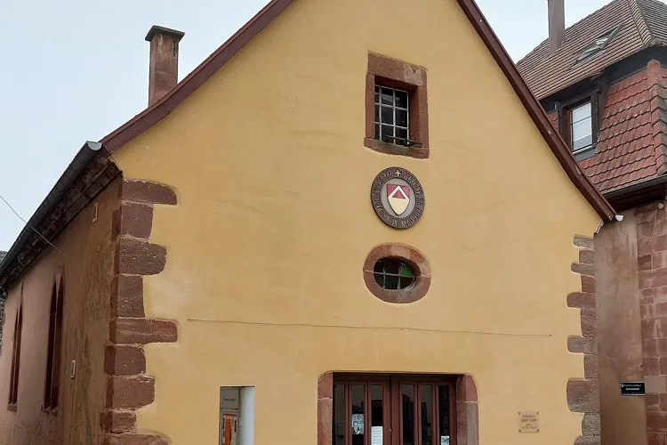 Museum of the Alsatian Seal