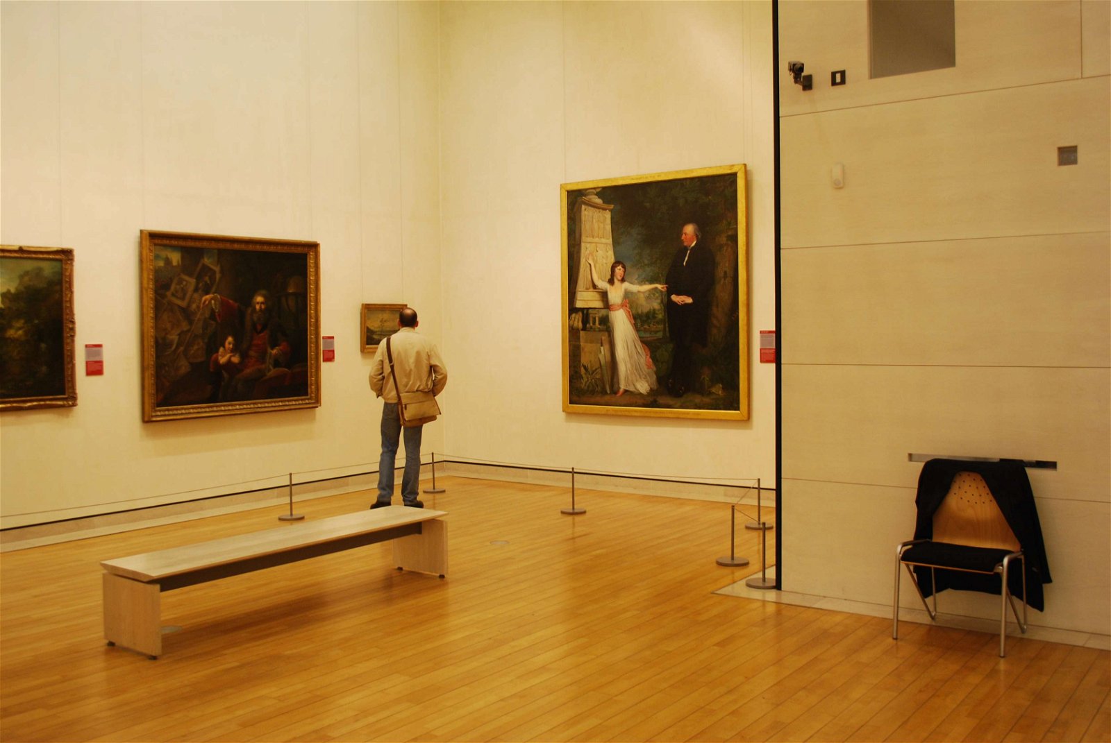 National Gallery of Ireland