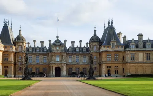 Waddesdon Manor