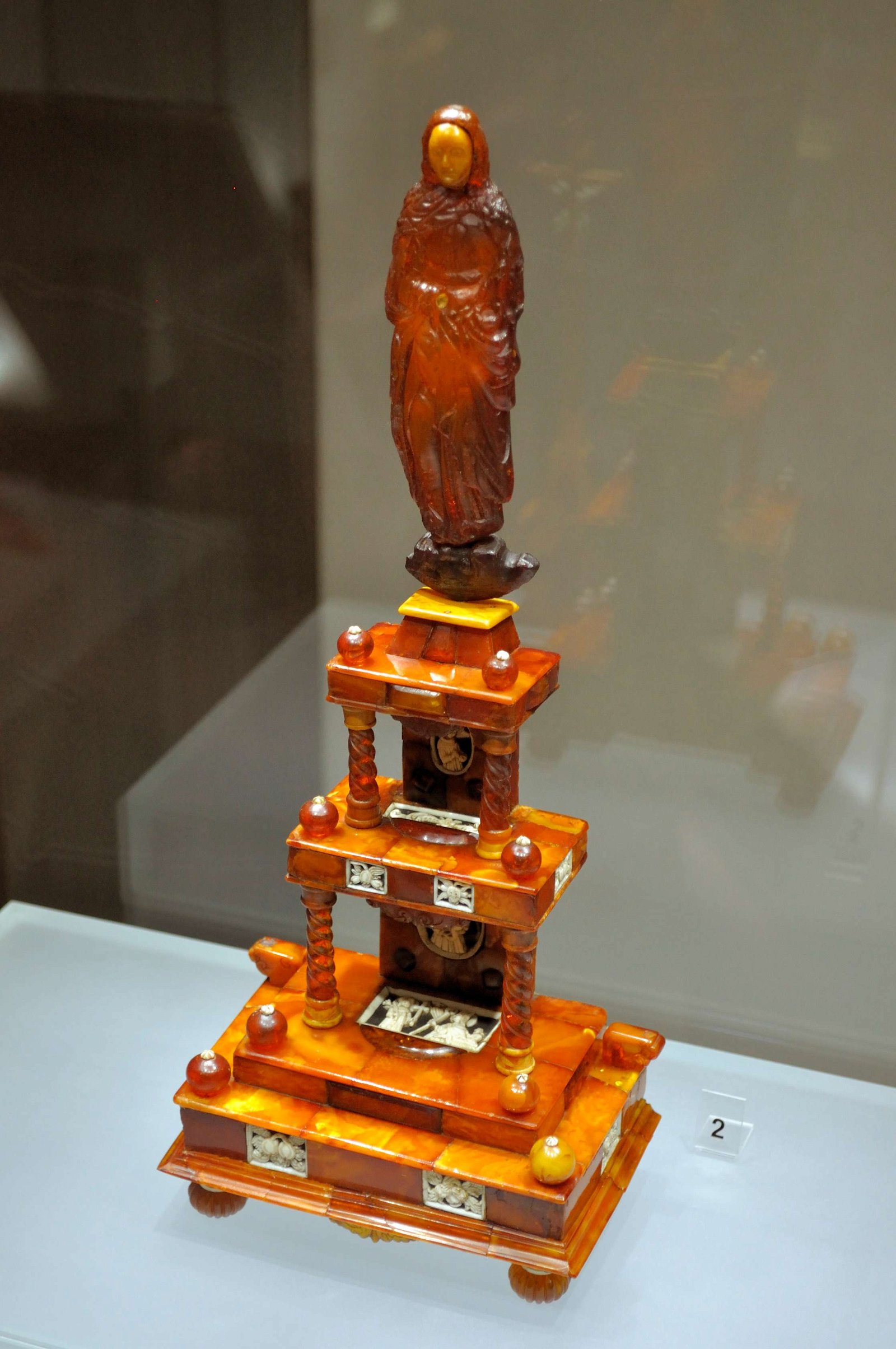 Amber Museum