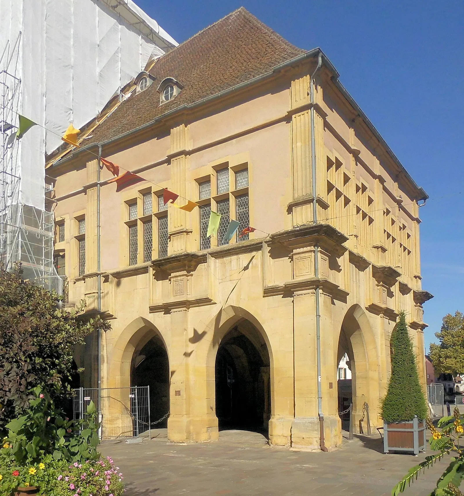 Musée de la Regence