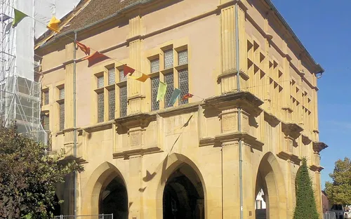 Musée de la Regence