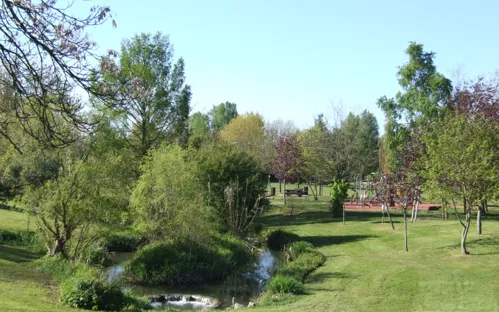 Parc de l'Eiblen