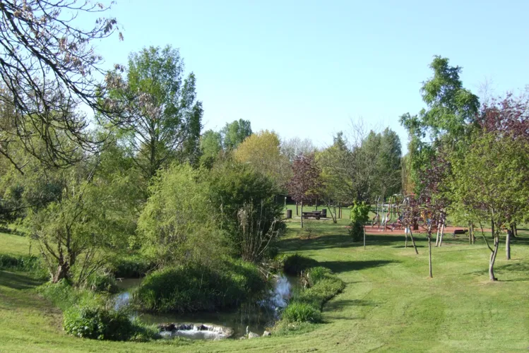 Parc de l'Eiblen