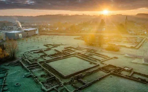 Provinciale Erfgoedsite Ename