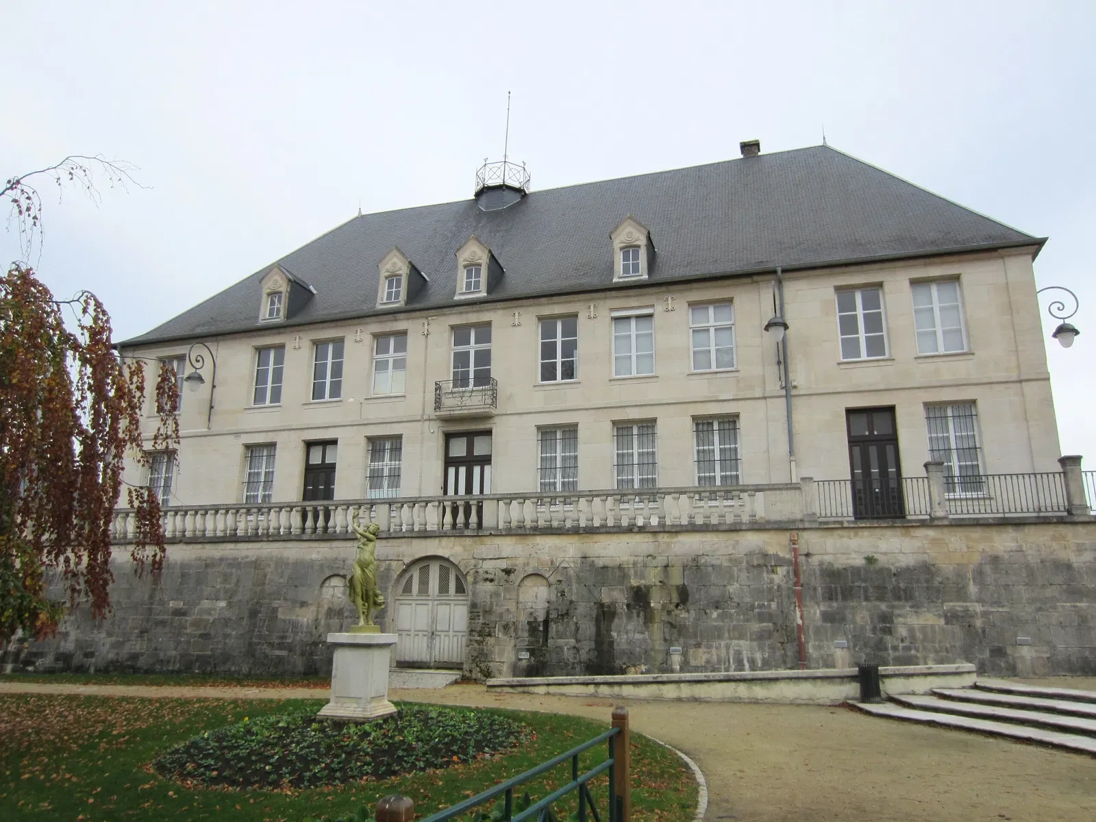 Musée de Saint-Dizier