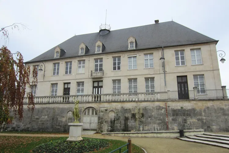 Musée de Saint-Dizier