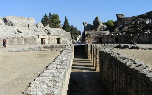 Itálica