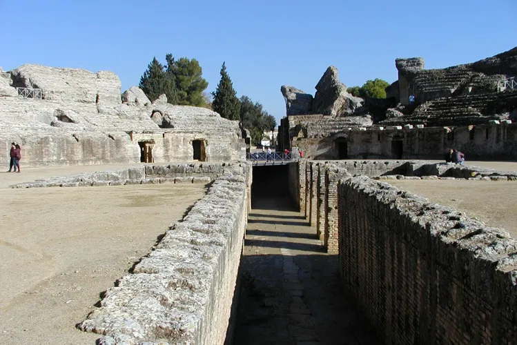 Itálica