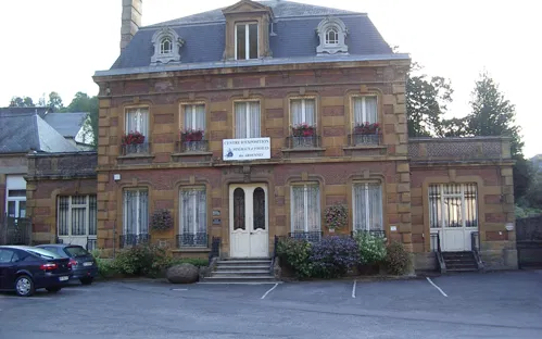 Musée des Mineraux et Fossiles