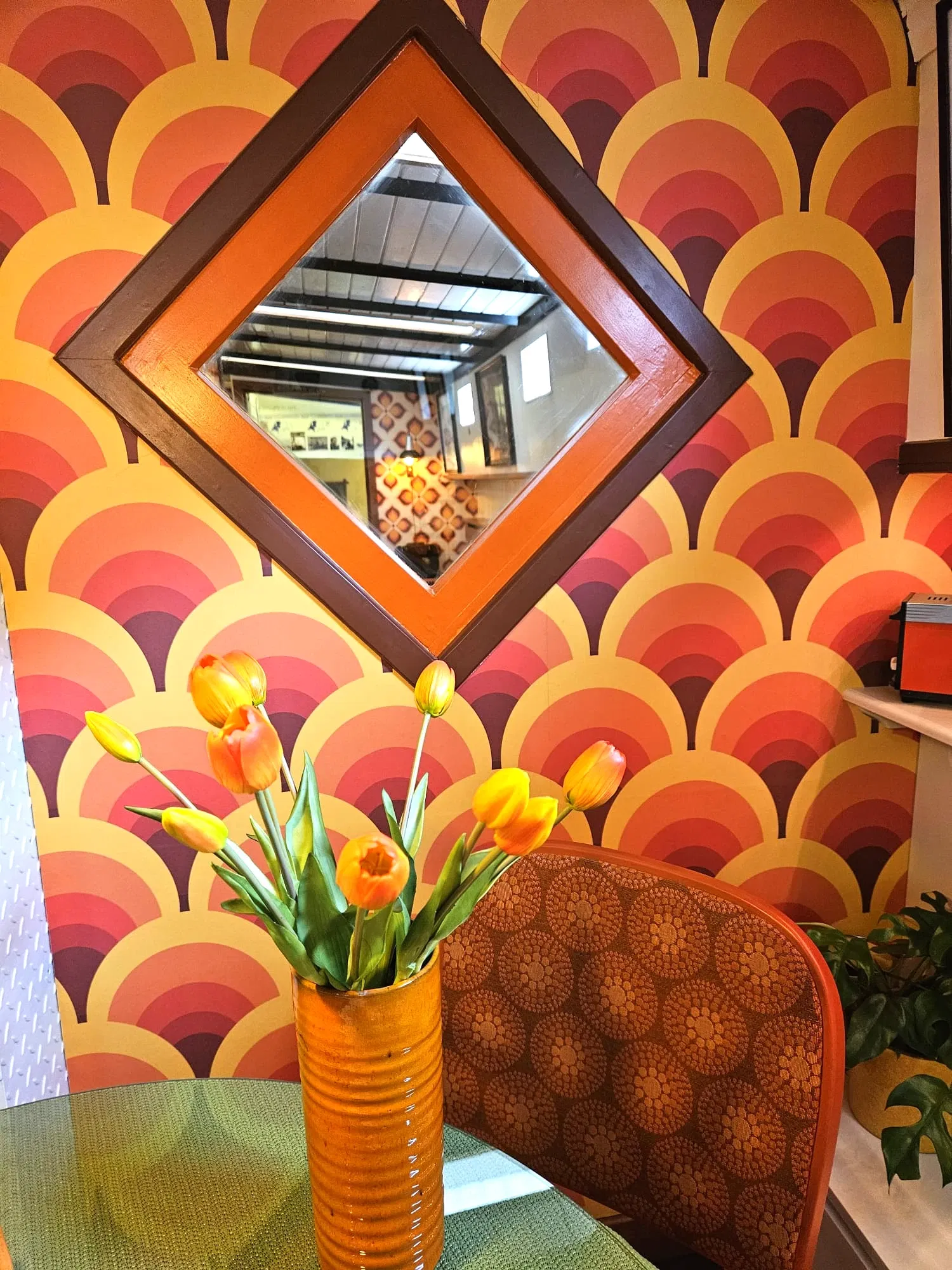 Hausboot Museum Amsterdam